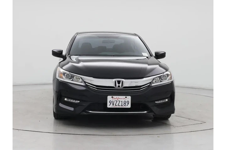 $16998 : Honda Accord 2016 Sport 4dr image 5