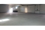 BODEGA INDUSTRIAL en Merced