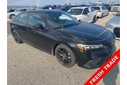 $25458 : Honda Civic 2024 Sport 4dr S thumbnail