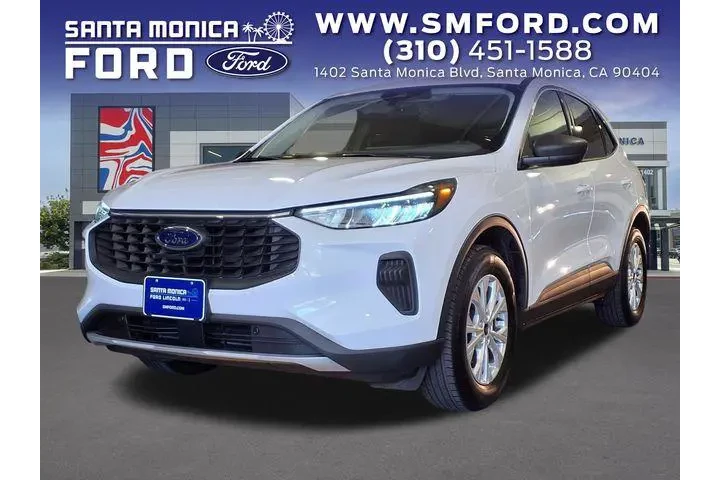 $18998 : Ford Escape 2024 AWD Active image 1