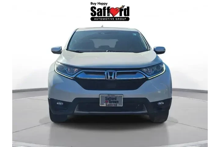 $19298 : Honda CR-V 2019 EX 4dr SUV image 3