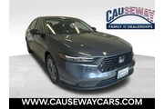 Honda Accord 2023 EX 4dr Sed en Vineland