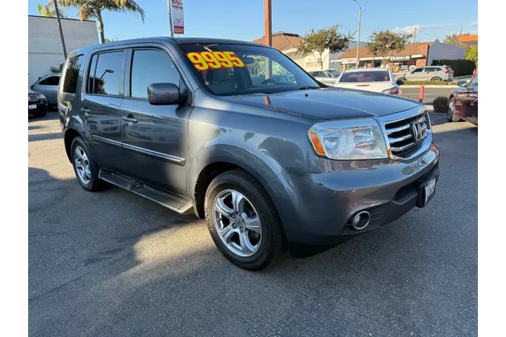 CENTURY MOTORS @ 424-333-0422 image 3