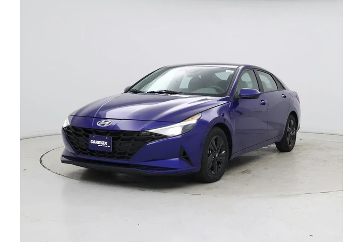 $18998 : Hyundai ELANTRA 2023 SEL 4dr image 4