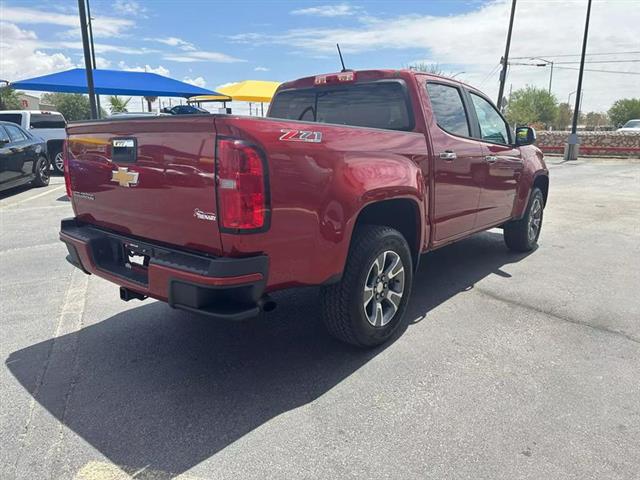 $28995 : Pre-Owned 2016 Colorado Crew image 6