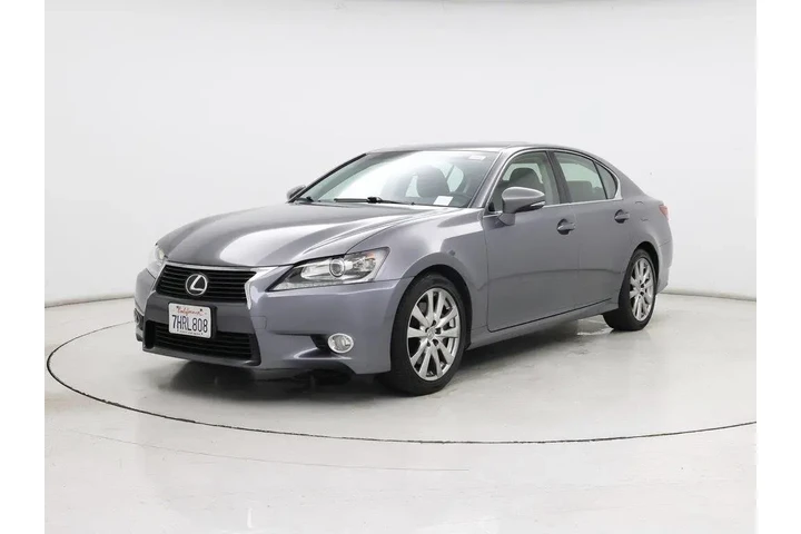 $24998 : Lexus GS 350 2014 4dr Sedan image 4