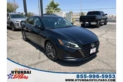 Nissan Altima 2023 2.0 SR 4d en El Paso