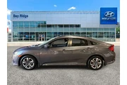 $16988 : Honda Civic 2018 LX 4dr Seda thumbnail