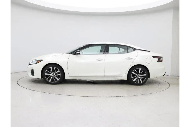 $23998 : Nissan Maxima 2023 3.5 SV 4d image 3