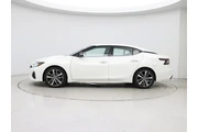 $23998 : Nissan Maxima 2023 3.5 SV 4d thumbnail