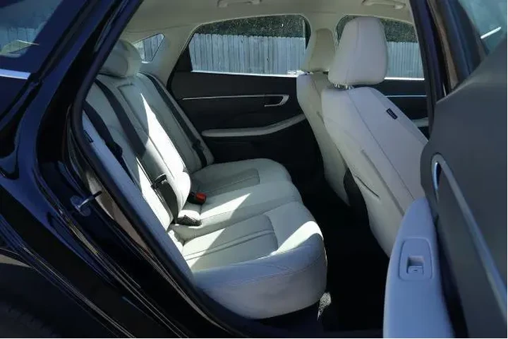 $22198 : Hyundai SONATA 2025 SEL 4dr image 10