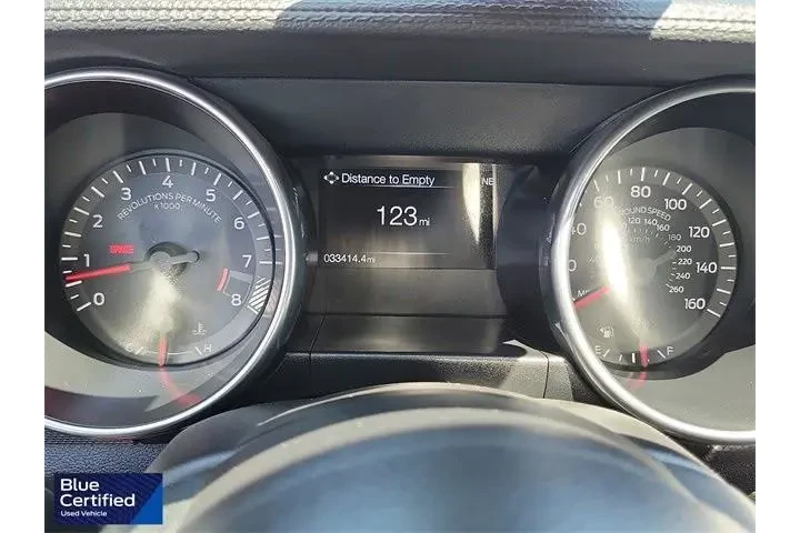 $34990 : Ford Mustang 2021 GT Premium image 8