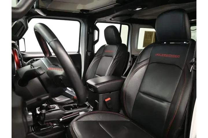 $27995 : Jeep Wrangler Unlimited 2018 image 10