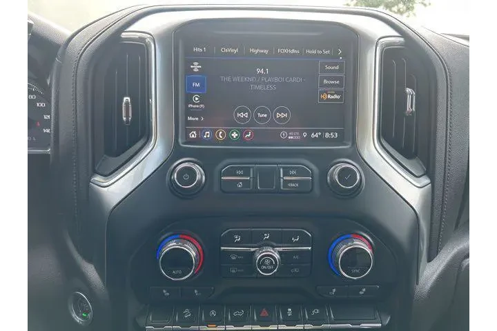 $39995 : Chevrolet Silverado 1500 202 image 9