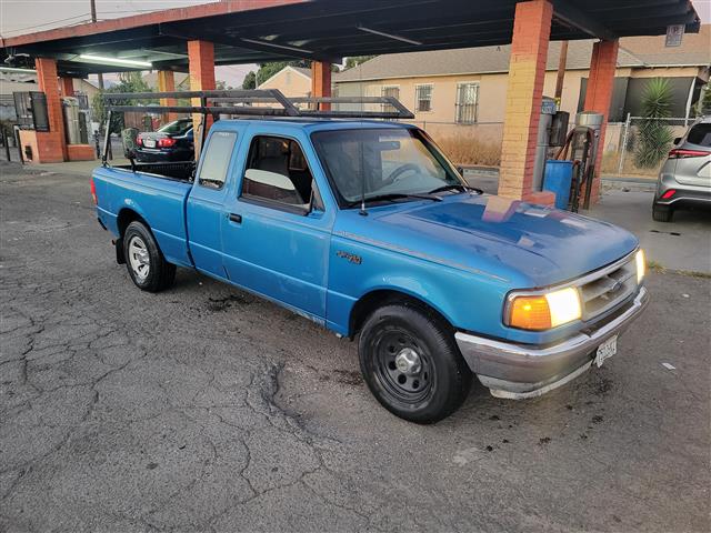 $3500 : FORD RANGER  3.0 V6 image 1