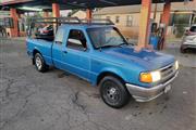 FORD RANGER  3.0 V6 en Los Angeles