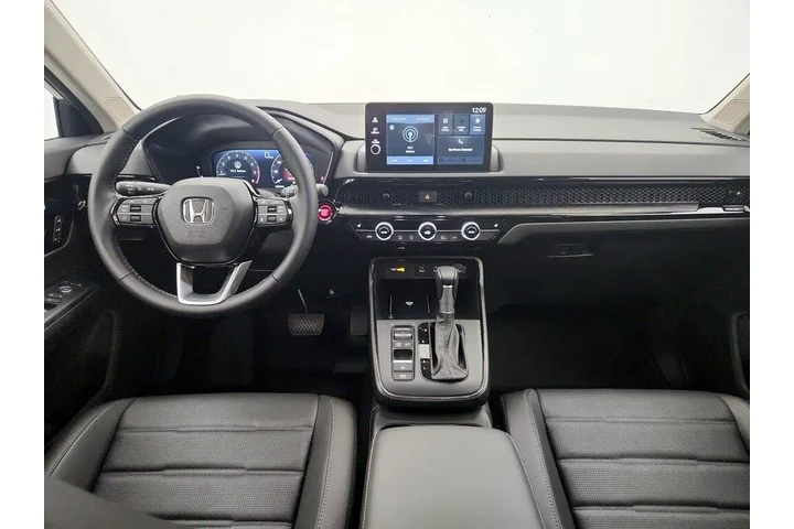 $38998 : Honda CR-V 2026 AWD EX-L 4dr image 9