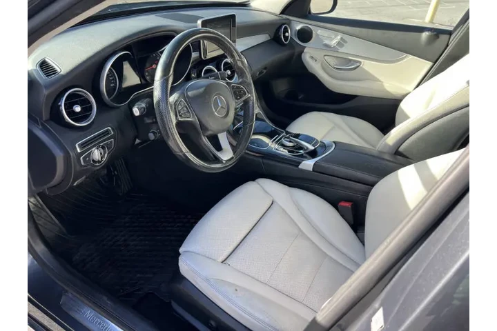 $9900 : 2016 Mercedes-Benz C-Class C image 6