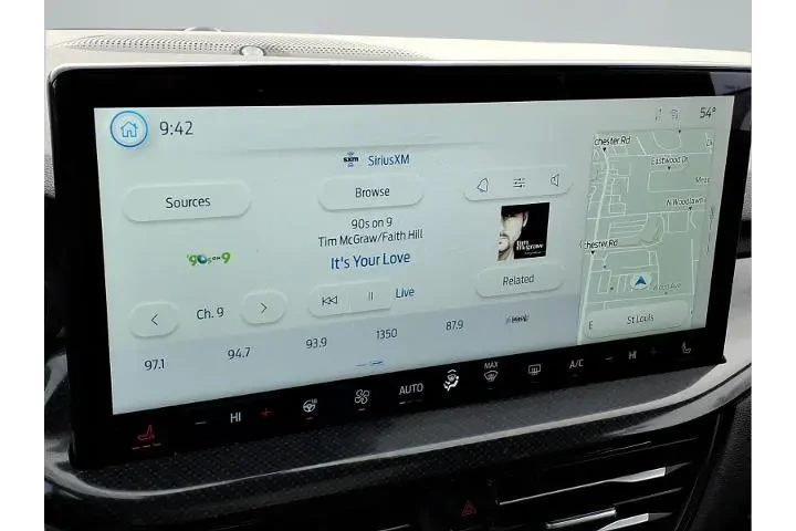 $28578 : Ford Escape 2024 AWD ST-Line image 5