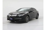 $21998 : Acura TLX 2015 V6 4dr Sedan thumbnail