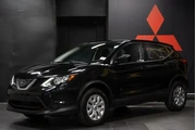 Nissan Rogue Sport 2018 S 4d en Los Angeles