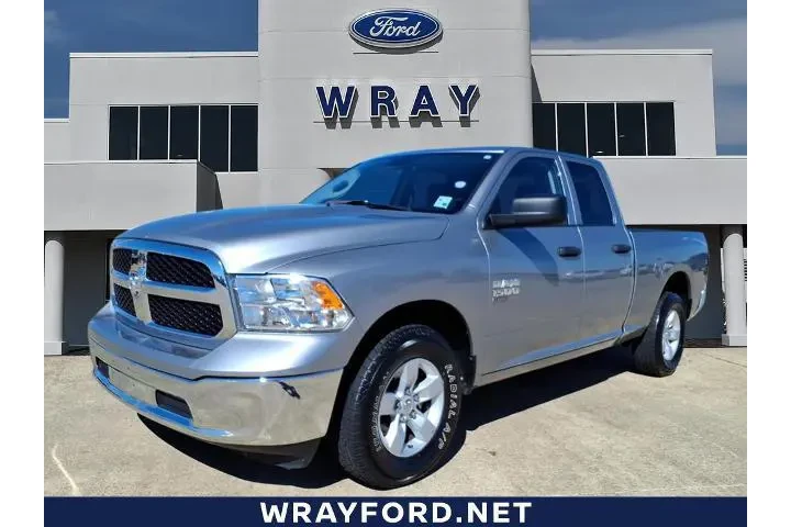 $29988 : Ram 1500 Classic 2024 4x2 SL image 1