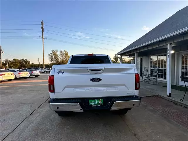 $31995 : 2019 F-150 image 6