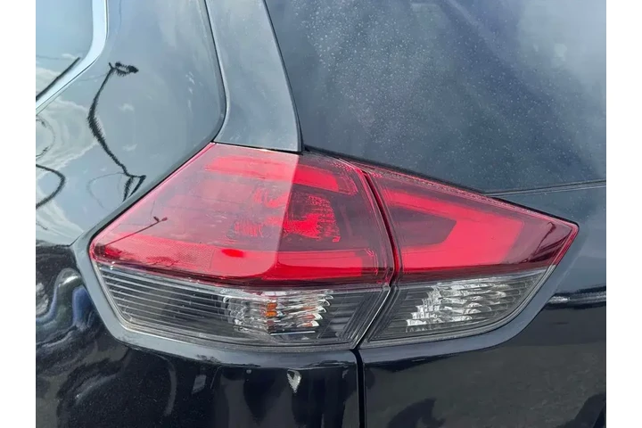 $17995 : Nissan Rogue 2020 AWD S 4dr image 10