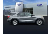 $34895 : Ford Explorer 2023 AWD XLT 4 thumbnail
