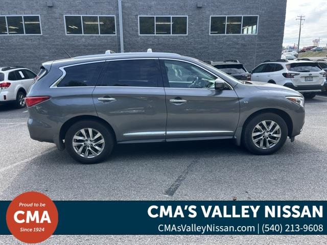 $12204 : PRE-OWNED 2015 QX60 BASE image 4