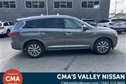 $12204 : PRE-OWNED 2015 QX60 BASE thumbnail