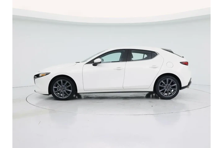 $22998 : Mazda Mazda3 Hatchback 2024 image 3