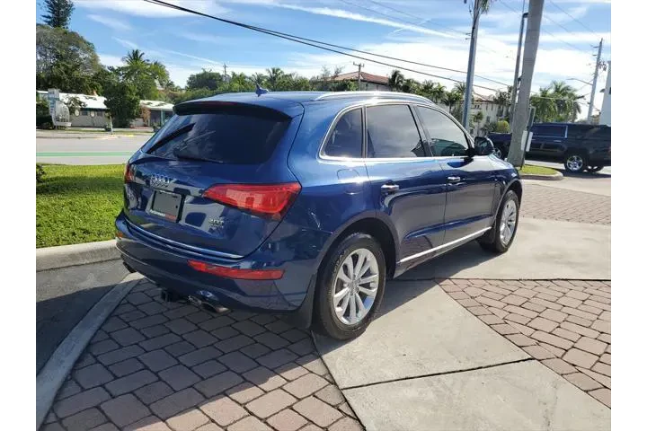 $14599 : Audi Q5 2016 AWD 2.0T quattr image 6