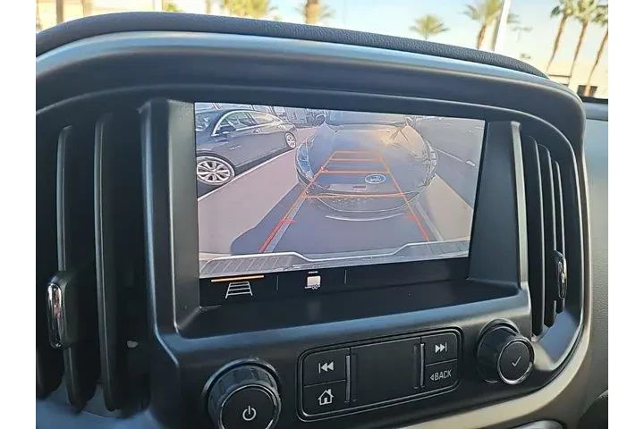 $26560 : Chevrolet Colorado 2019 4x2 image 4