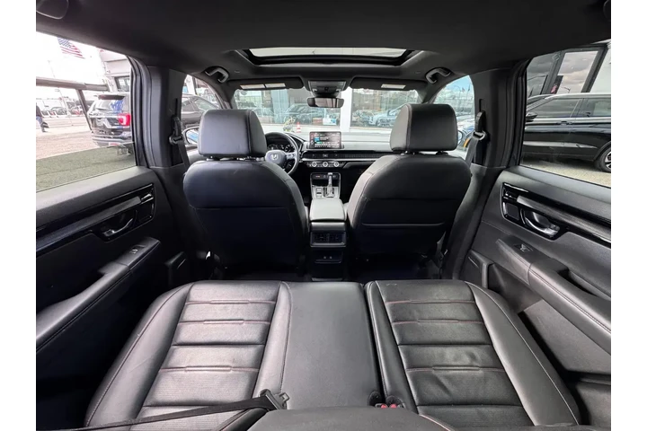 $23295 : Honda CR-V Hybrid 2023 AWD S image 9
