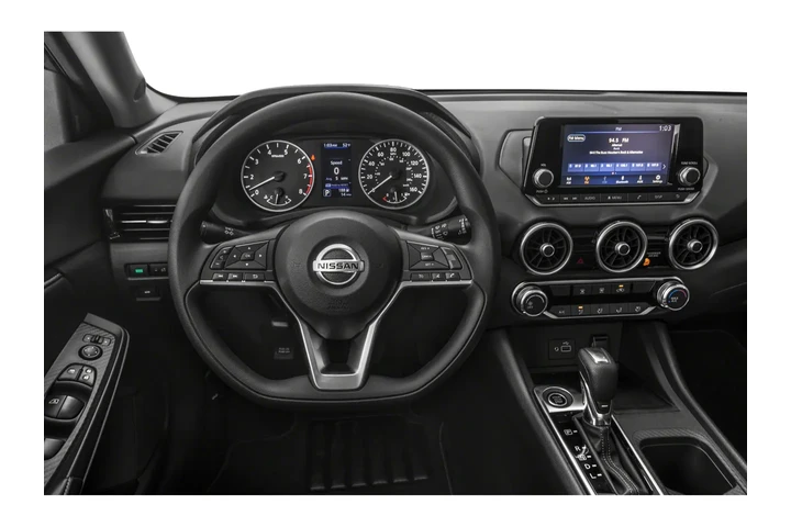 $16984 : 2021 Sentra SV image 4