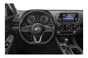 $16984 : 2021 Sentra SV thumbnail