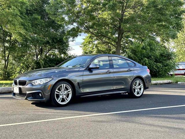 2016 4 Series 428i xDrive image 4