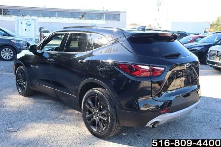 $22947 : Chevrolet Blazer 2022 AWD LT image 7