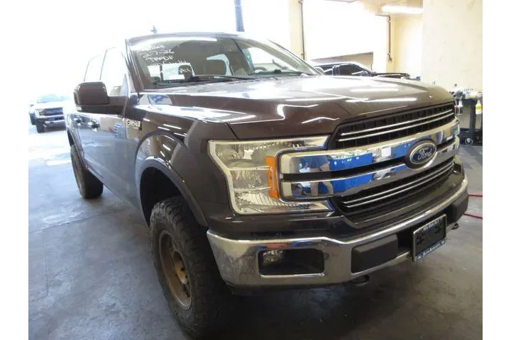 $32499 : Ford F-150 2019 4x4 XLT 4dr image 4