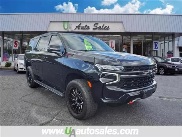 $41900 : 2021 CHEVROLET TAHOE2021 CHEV image 2