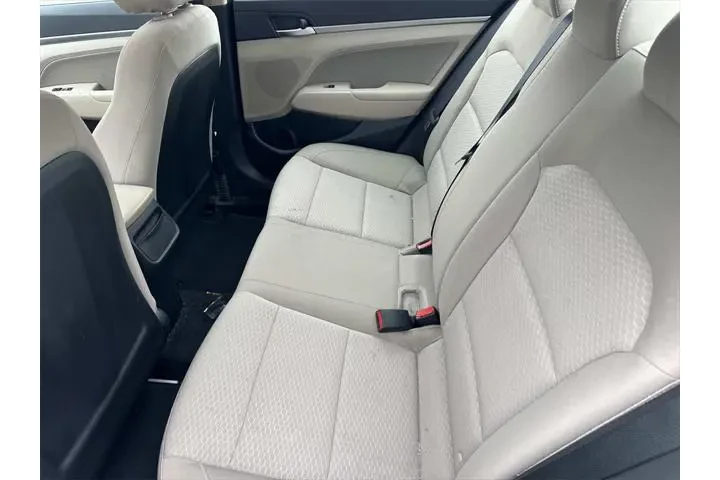 $14750 : Hyundai ELANTRA 2020 SEL 4dr image 7