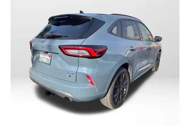 $25028 : Ford Escape Hybrid 2023 AWD image 4