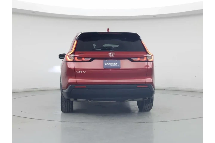 $30998 : Honda CR-V 2023 AWD EX-L 4dr image 6