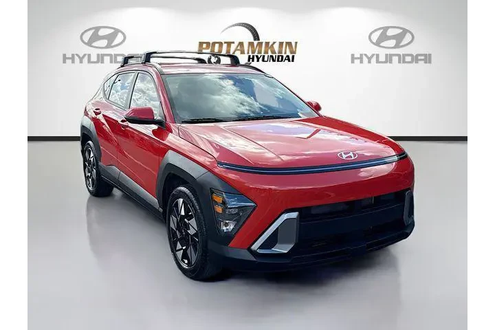 $18731 : Hyundai KONA 2024 SEL 4dr Cr image 3