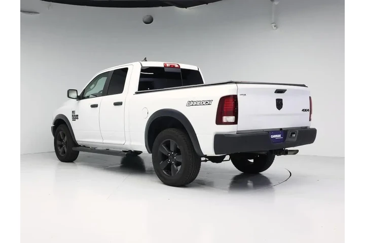 $28998 : Ram 1500 Classic 2020 4x4 Wa image 2