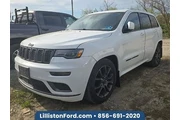 Jeep Grand Cherokee 2020 4x4 en Vineland