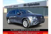 Volkswagen Tiguan 2018 2.0T en Camden