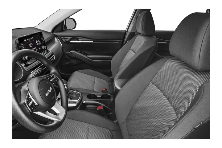 $22999 : 2023 Seltos LX image 6