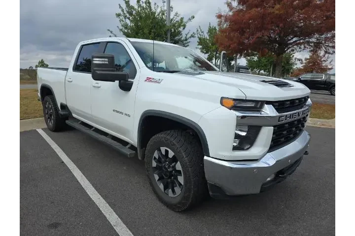 $39776 : Chevrolet Silverado 2500HD 2 image 10
